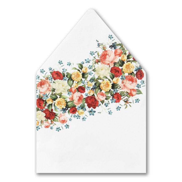 Envelope Embellishments